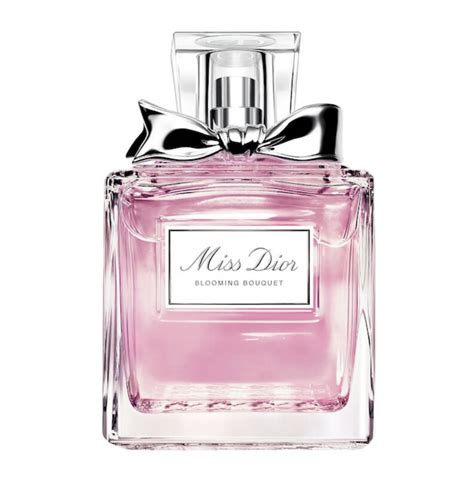 miss dior cherie blooming bouquet 50ml|Miss Dior Blooming bouquet fragrantica.